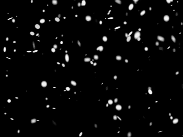 Snowy Snowflake Weather Highlight Mask texture (ID:ffaeh957174)
