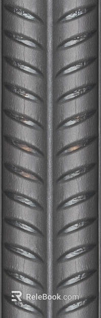 Rubber texture