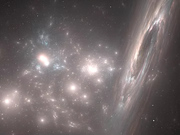 cosmic star nebula hdr texture (ID:ffabg13103)