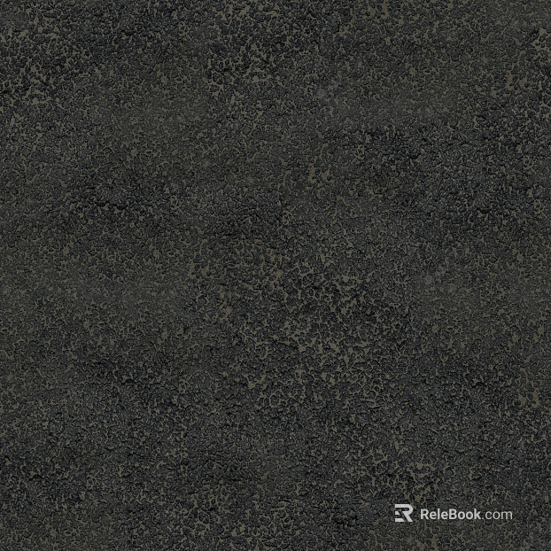 Rock wall texture