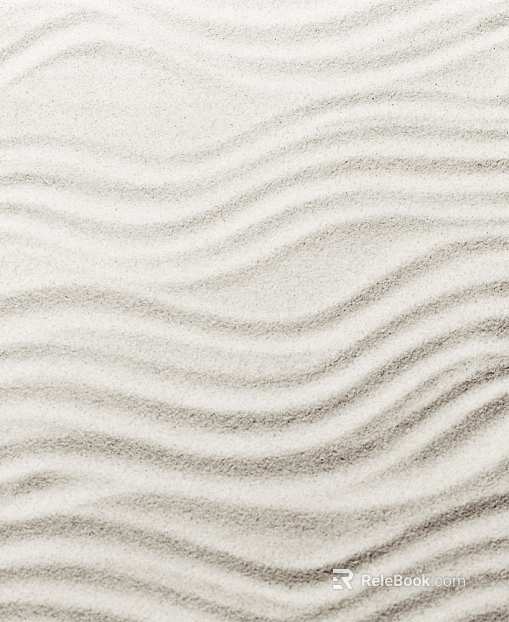 Beach texture