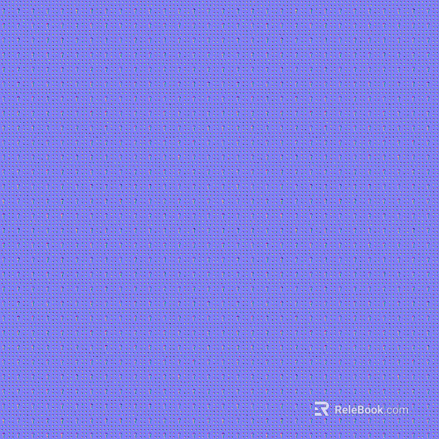 Normal Bump texture