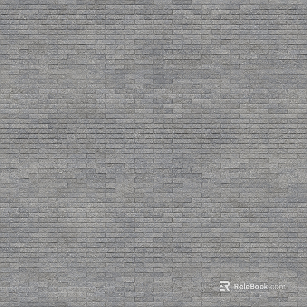 Brick wall seamless texture