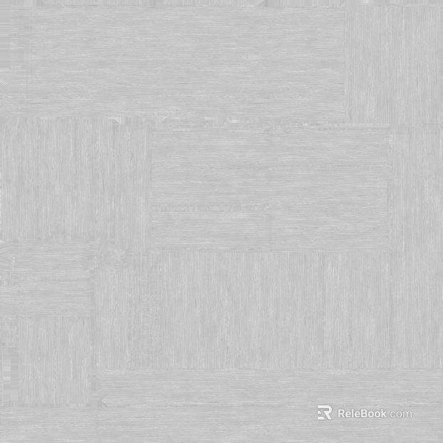 Black and White Bump texture