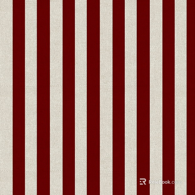 Nordic red stripe texture