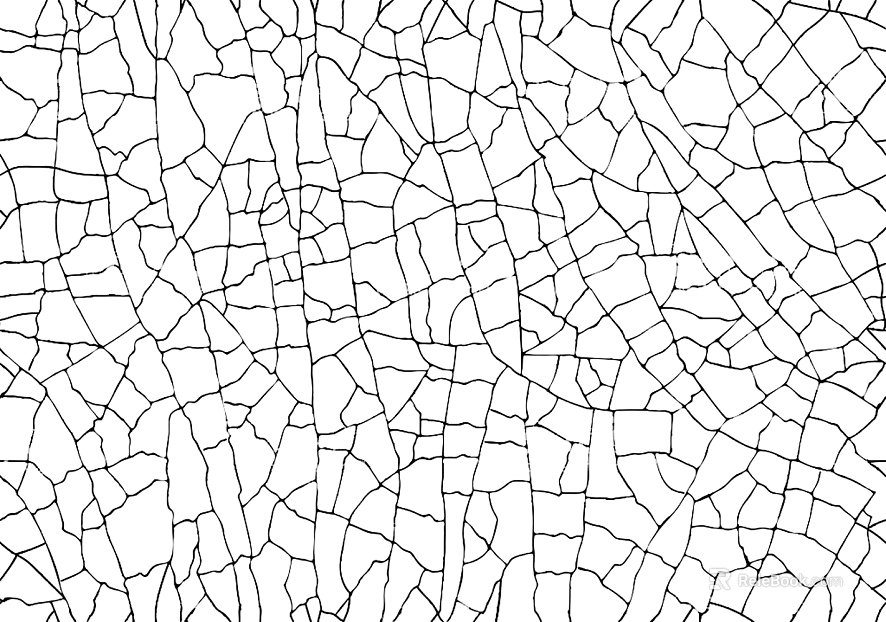 Black and White Bump texture