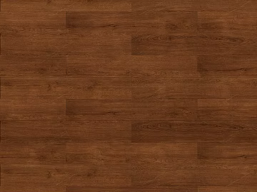 red curry wood floor 3d model