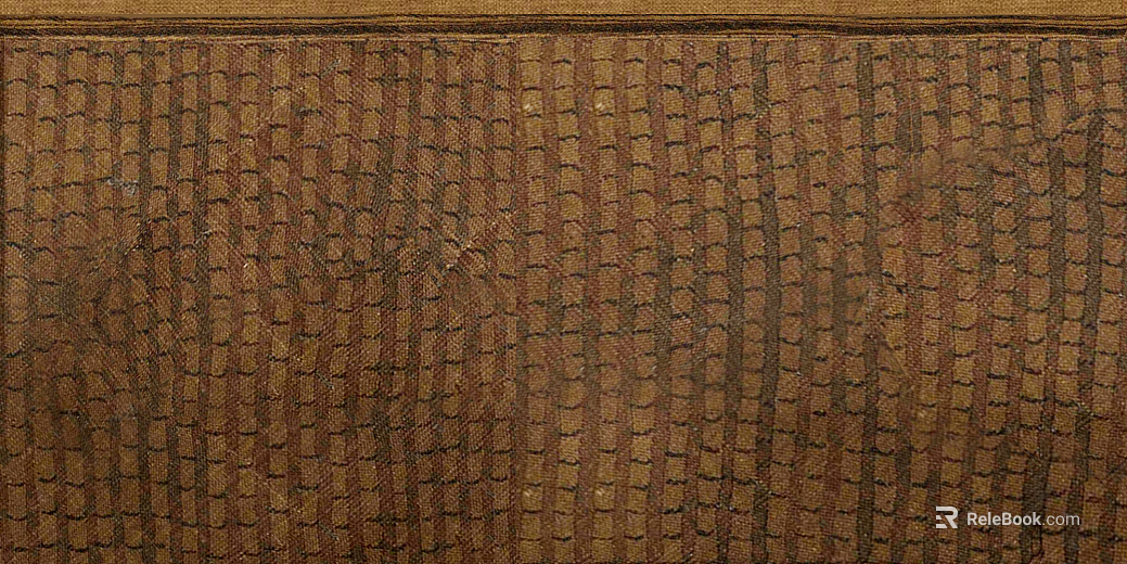 Plaid texture