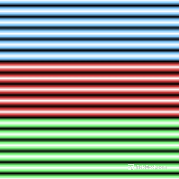 blue red green striped decorative cloth pattern texture