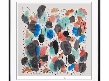 abstract painting texture (ID:ffagg04651)