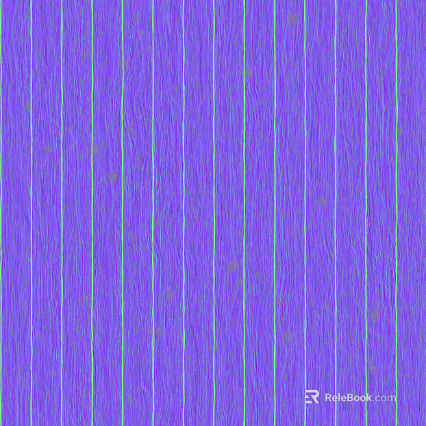 Normal Bump texture