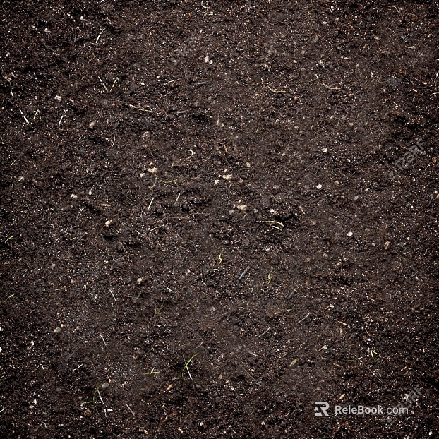 Soil texture