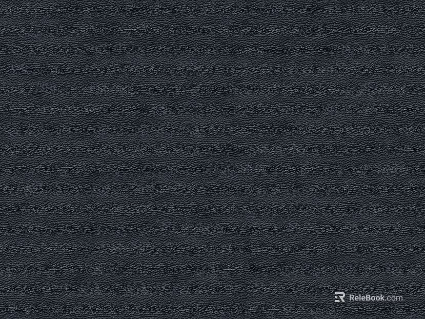 Coarse-grain leather texture