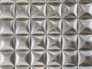 Pattern brushed metal texture (ID:ffach195638)