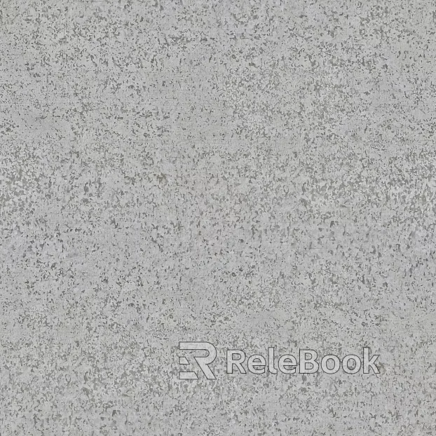 Galvanized metal texture