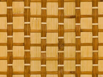 Rattan Woven Wood Seamless texture (ID:ffhge984)