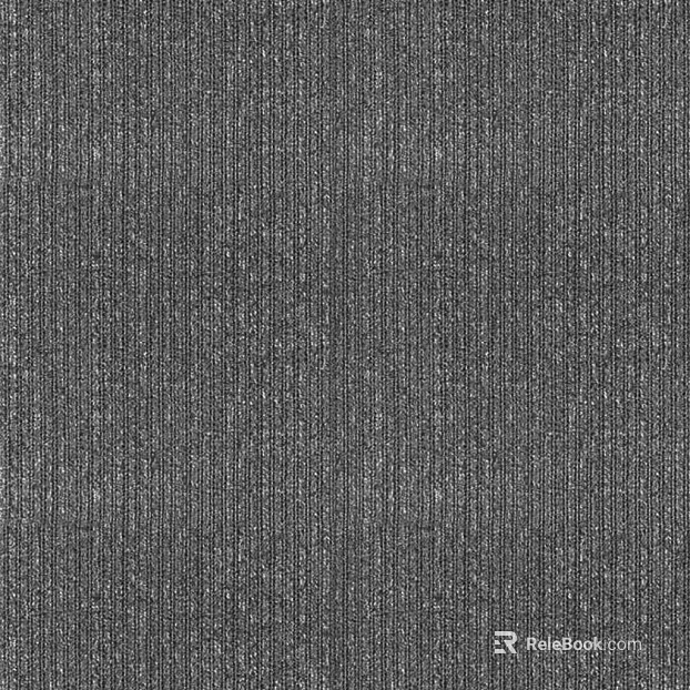 Coarse carpet texture