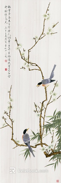 decorative painting texture