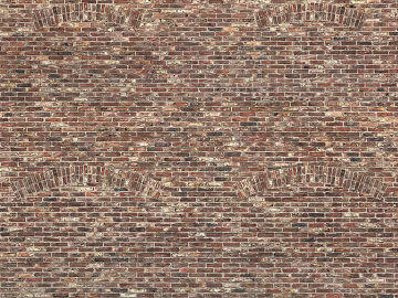 Brick wall texture (ID:ffaag39581)