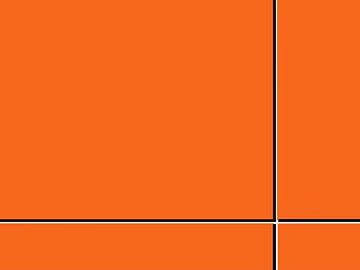 CHECK BRICK HERMES ORANGE DOUBLE FINISH texture (ID:ffacg30012)