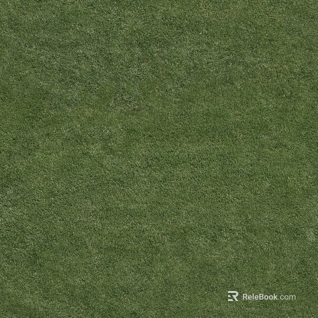 Turf texture
