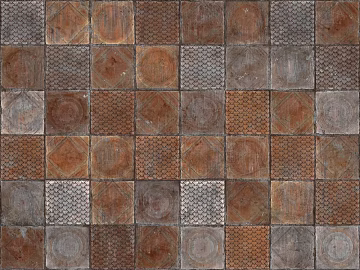 Antique Brick texture (ID:ffach775200)