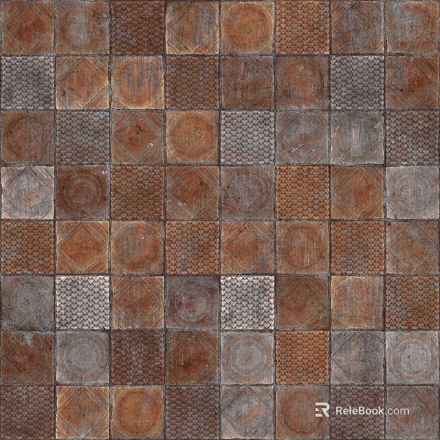 Antique Brick texture