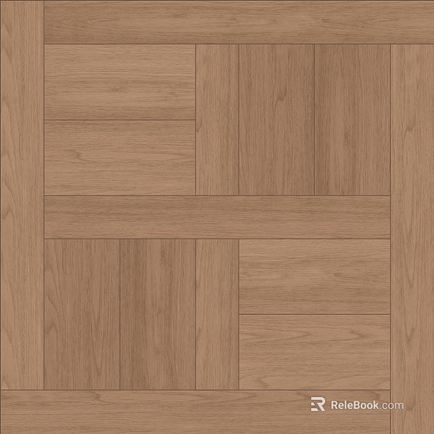 Light brown wood plank indoor floor texture