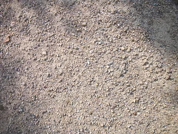 Gravel texture (ID:ffaeg20855)