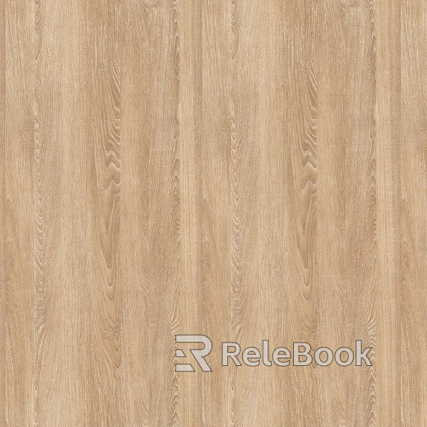 wood grain yellow oak seamless texture