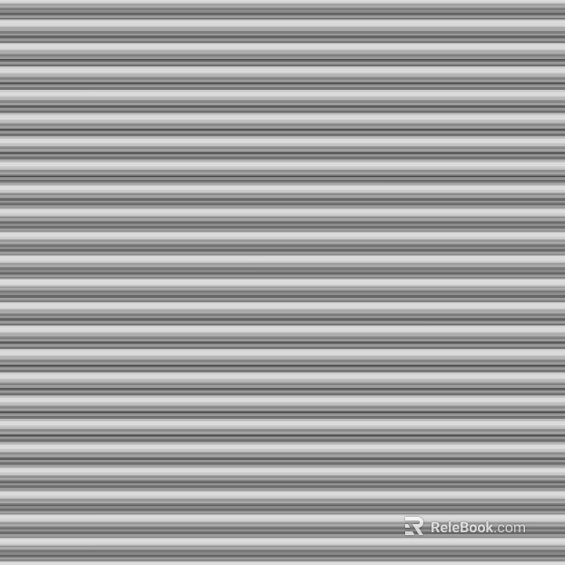 Black and White Bump texture