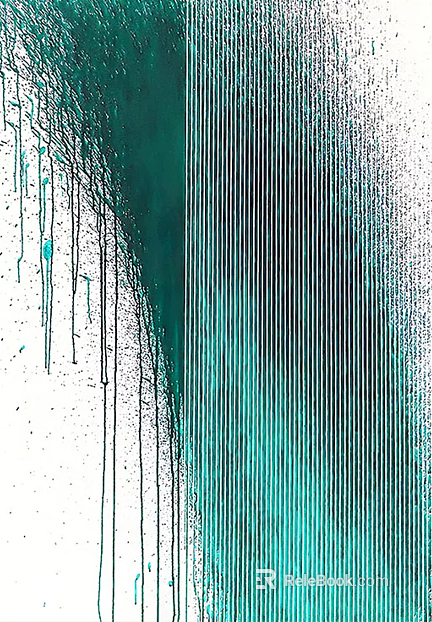 Flow texture