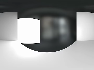 Indoor studio fill light HDR light HDR texture (ID:ffaeh101067)