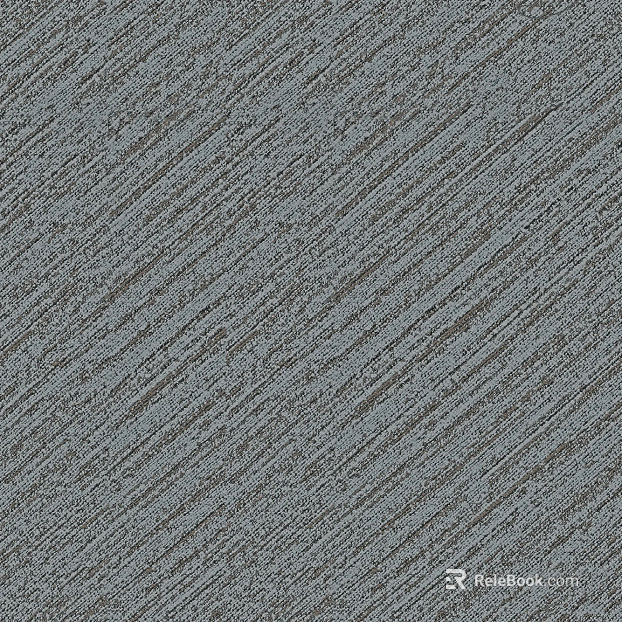 Modern Light Luxury Grey Twill Knitted Fabric Wall Cloth texture