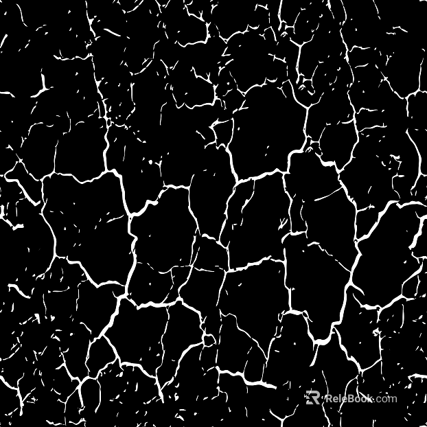 Highlight Mask texture