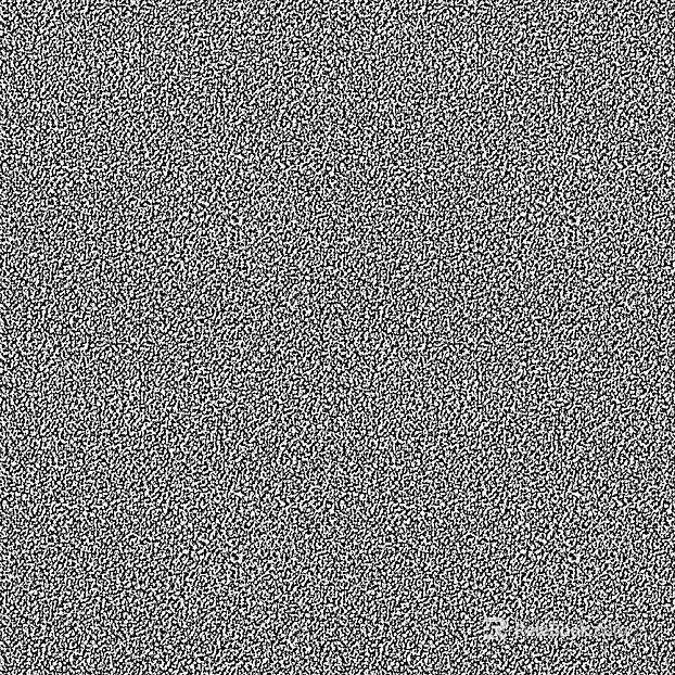 Black and White Bump texture