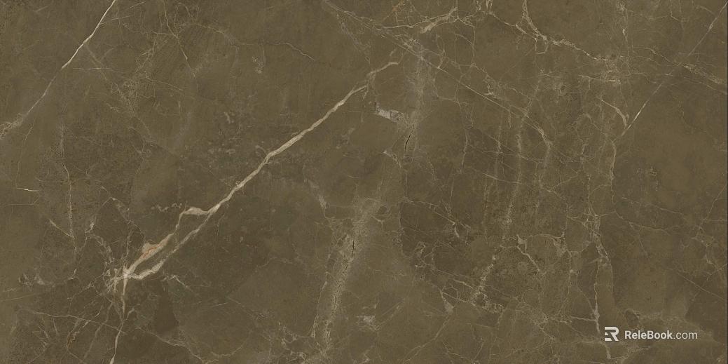 Dark Marble Rock Slab texture