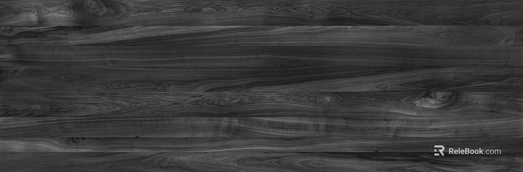 Black and White Bump texture