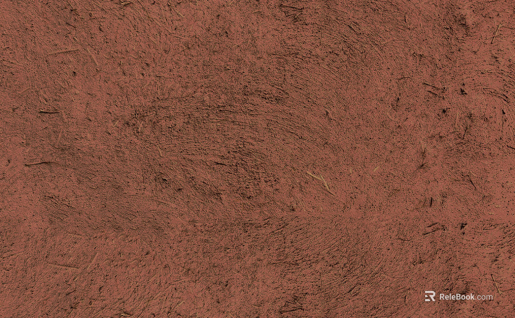 Mud texture