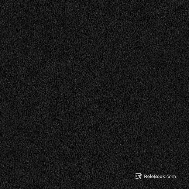 Coarse-grain leather texture