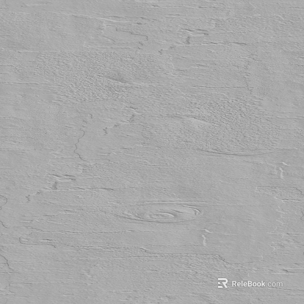 Black and White Bump texture