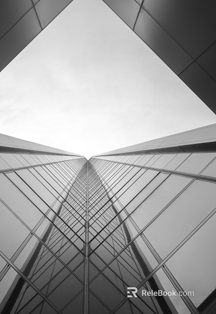 black and white painting texture