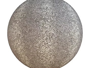 Gravel PBR texture (ID:ffach317744)