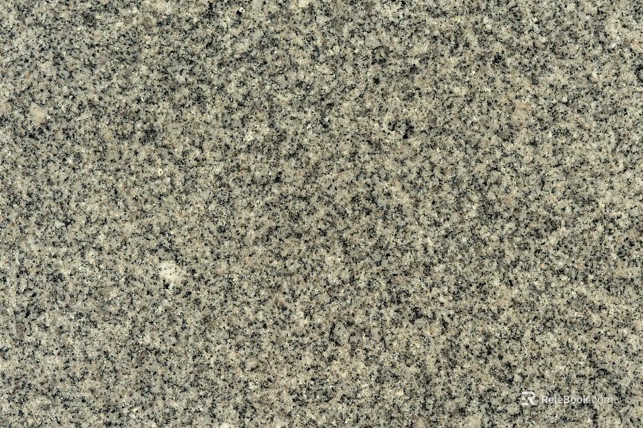 Granite texture