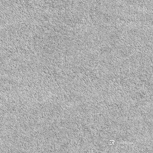 Black and White Bump texture