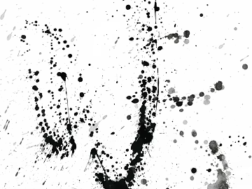 Ink texture (ID:ffabg74495)