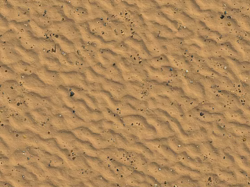 sandy desert sand gravel ground texture (ID:ffajh241877)
