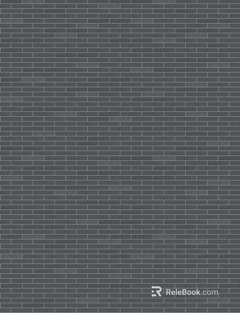 Brick wall seamless texture