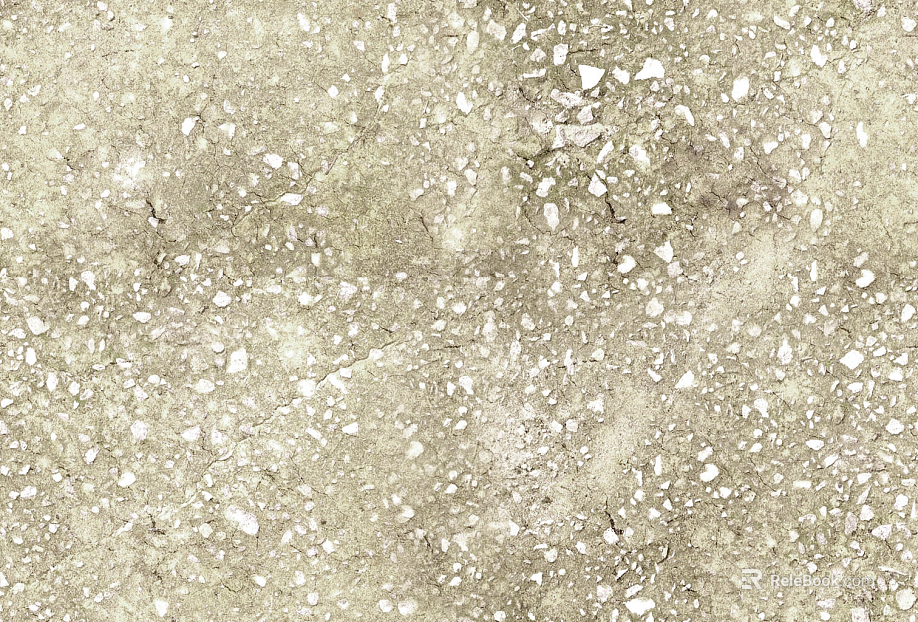 terrazzo seamless texture