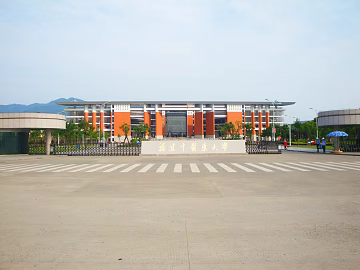 School 3d model
